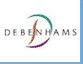 Shop at Debenhams